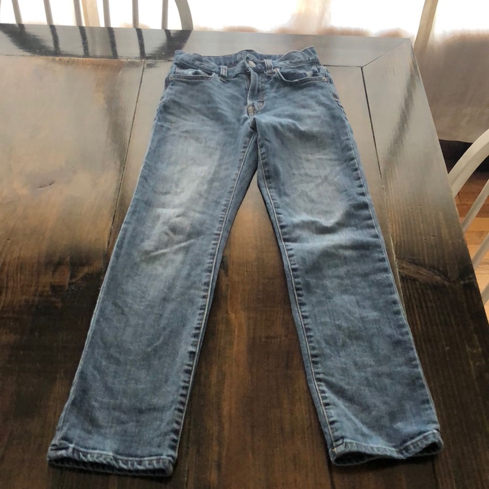 PS from Aeropostale boys skinny jeans